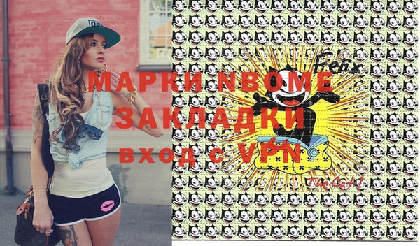 МДПВ Бронницы